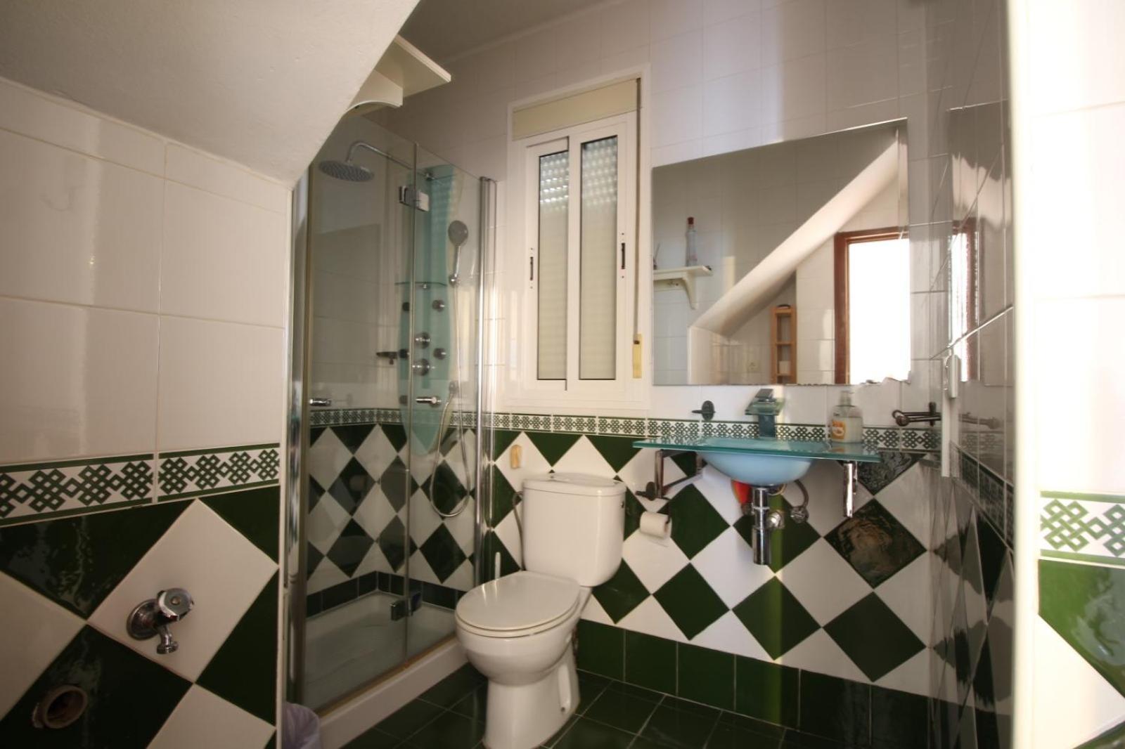 Casa Rural Villa Montecarmelo Sanlúcar la Mayor Eksteriør bilde